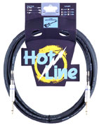 LEEM Hot Line, Gold Tip and Sleeve