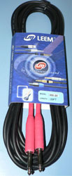 LEEM 20ft - Straight - Hotshrink