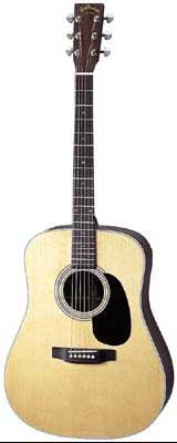 ARIA AD35-N ACOUSTIC GUITAR - NATURAL