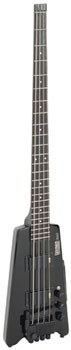 HOHNER HEADLESS SERIES BASS B2ADB