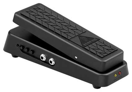 BEHRINGER Hell Babe HB01 Wah Wah Pedal