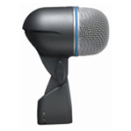 SHURE Beta 52A Instrument Microphone