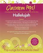 CHESTER MUSIC CLASSROOM POPS! - HALLELUJAH