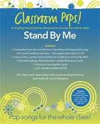CHESTER MUSIC CLASSROOM POPS! - STAND BY ME