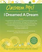 CHESTER MUSIC CLASSROOM POPS! - I Dreamed A Dreamed