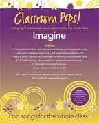 CHESTER MUSIC CLASSROOM POPS! - IMAGINE