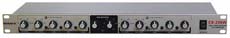 NADY 3 WAY STEREO CROSSOVER