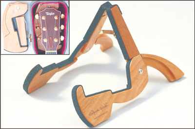 Cooperstand Guitar Stand Birthday Special