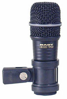 NADY Drum/Percussion/Instrument Dynamic Microphone