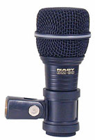 NADY Drum/Percussion/Instrument Dynamic Microphone