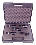 NADY Drum Mic Kit