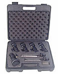 NADY Drum Mic Kit