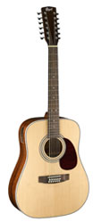 CORT AD870-12E 12 STRING DREADNOUGHT GUITAR