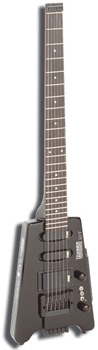 HOHNER HEADLESS SERIES ELECTRIC GUITAR G3T