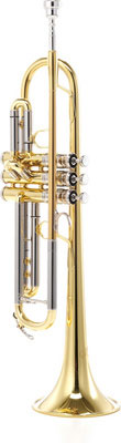 JUPITER XO INGRAM TRUMPET JT1600IL