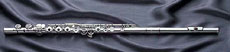JUPITER C concert Flute 911SR