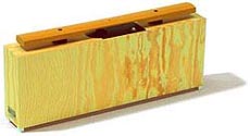 SONOR KS50 PO DEEP BASS CHIME BAR