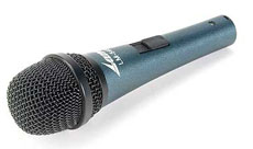 LANE LM545 MICROPHONE