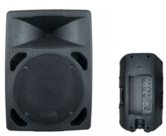 LEEM 12inch 200W ACTIVE SPEAKER