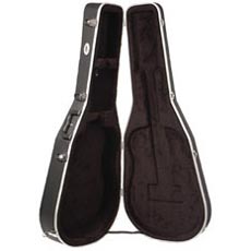 MBT DELUXE ABS D/NOUGHT CASE