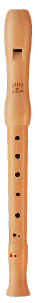 MOECK 211R RONDO SOPRANINO RECORDER