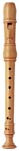 MOECK 219 ROTTENBURG SOPRANINO RECORDER MAPLE