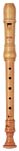 MOECK 229 ROTTENBURG SOPRANO RECORDER