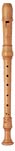 MOECK 239 ROTTENBURG ALTO/TREBLE MAPLE