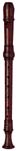 MOECK 439 ROTTENBURG ALTO/TREBLE RECORDER