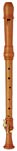 MOECK 349A ROTTENBURG TENOR BOXWOOD