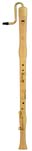 MOECK 252R RONDO BASS RECORDER
