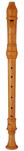MOECK 336 JACOB DENNER ALTO RECORDER