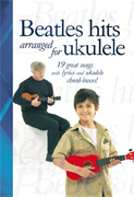 MUSIC SALES BEATLES HITS ARRANGED FOR UKULELE