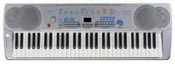 ORLA KX5 PORTABLE KEYBOARD