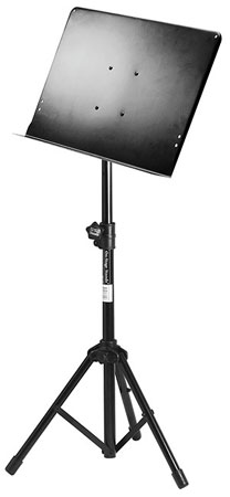 On-Stage Band and Orchestral Music Stand OSSM7211B