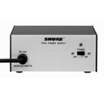 SHURE PS1A Phantom Power Supply