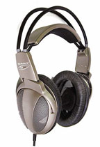 NADY Mid-Line Open-Back Studio Stereo Heaphone