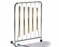 SONOR RG TUBULAR CHIMES