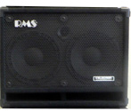 RMS BS210 BASS SPEAKER CAB COMBO 200 WATT