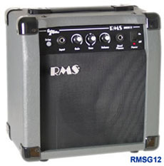RMS G12C GUITAR AMP 12 WATT