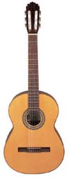 RODRIGUEZ C1 GLOSS GUITAR