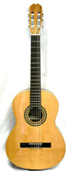 RODRIGUEZ C9 CLASSIC GUITAR