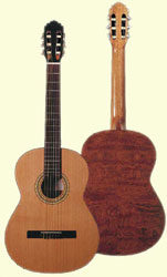 RODRIGUEZ CABELLERO 11 CLASSIC