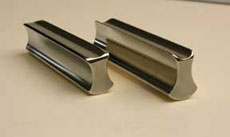 SHUBB Robert Randolph RR2 Signiture Edition Steel Slide