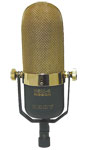 NADY Ribbon Mic