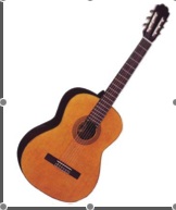 SUZUKI SEVILLE CLASSICAL GUITAR 4/4 SIZE SCG-20