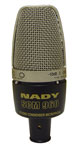 NADY STUDIO CONDENSER MIC