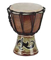 TOCA SD-MINI DJEMBE 4