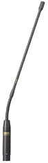 SHURE 18inch GOOSENECK MIC EZG18