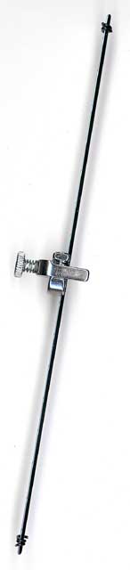 SHUBB 5th String Banjo Capo